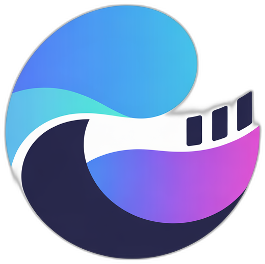 皮特影视 Logo
